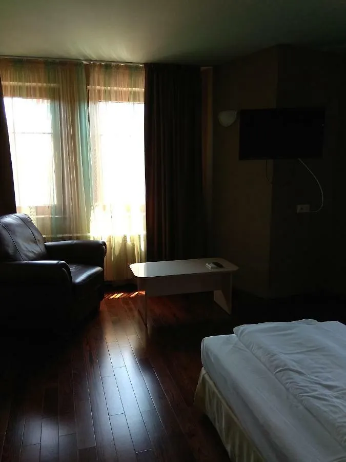 פלובדיב Roots Hotel And Wine Bar
