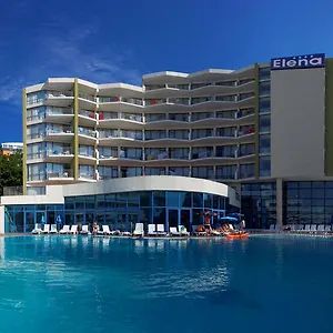 Hotel Elena And Wellness