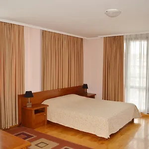 Hotel Drama