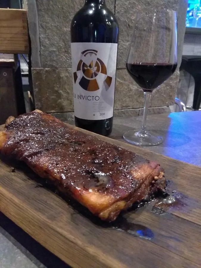 Roots Hotel And Wine Bar Plovdiv Bulgaria