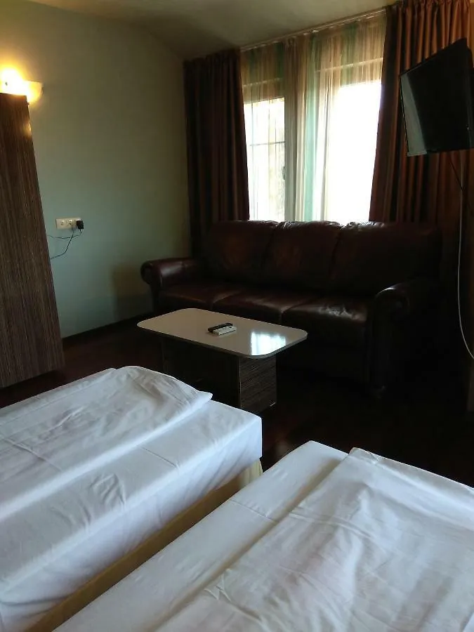 ***  Roots Hotel And Wine Bar Plovdiv Bulgaria