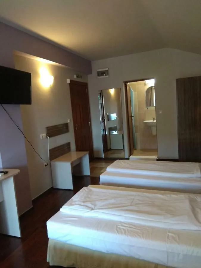 Roots Hotel And Wine Bar Plovdiv