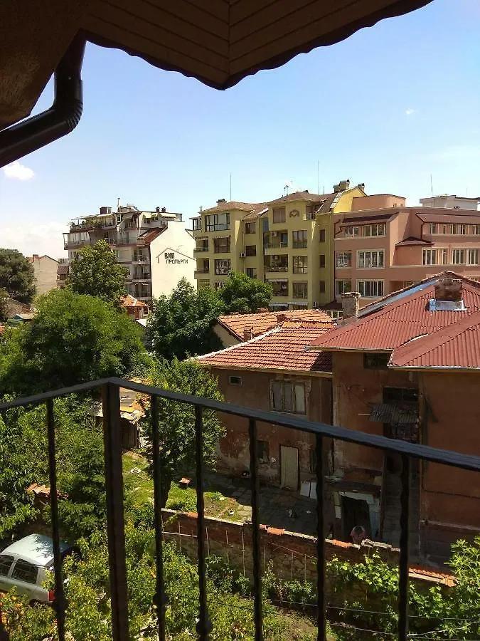 Roots Hotel And Wine Bar Plovdiv